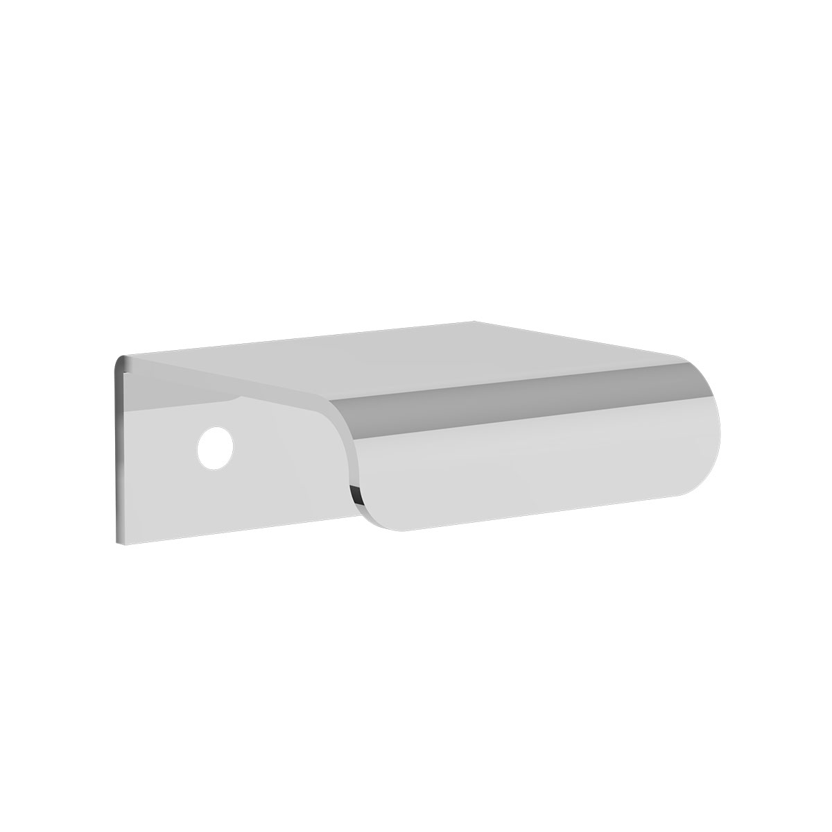 Handtag S5 40 mm
